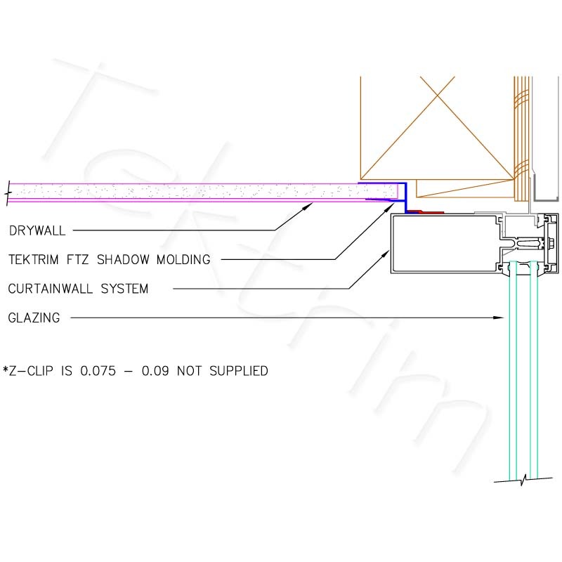 Drywall Tektrim